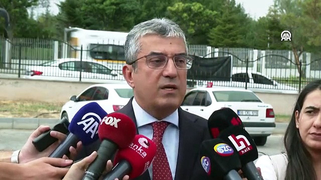 CHP, 7456 Sayılı Kanun'un bazı hükümlerinin iptali istemiyle AYM'ye başvurdu