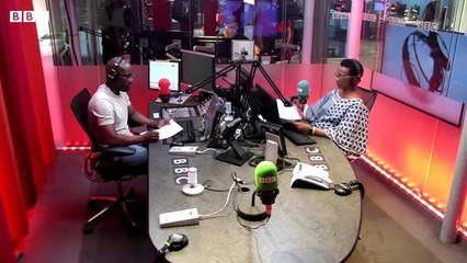AMAKURU YIHUTIRWA YA BBC GAHUZAMIRYANGO KUWA GATANU LE 08-09-2023.
