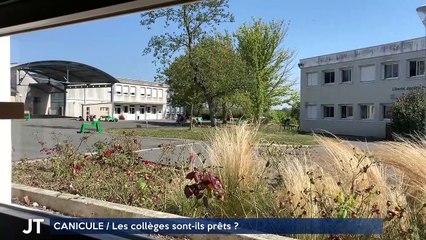 Le Journal - 08/09/2023 - CHATEAU DE CHAMBORD / 30 000 personnes pour le concert d'Imagine Dragons