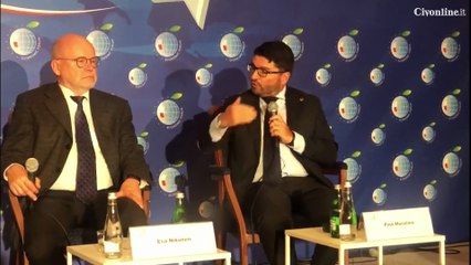 Adsp in Polonia parola d?ordine sostenibilita