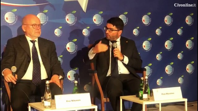 Adsp in Polonia parola d?ordine sostenibilita