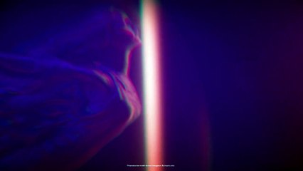كاديلاك أمضت أشهر في إعادة تصميم شعار سيارتها سيليستيك 2024