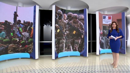 الساعة 60 | فرنسا أمام الأمر الواقع.. خيارات باريس المحدودة في النيجر