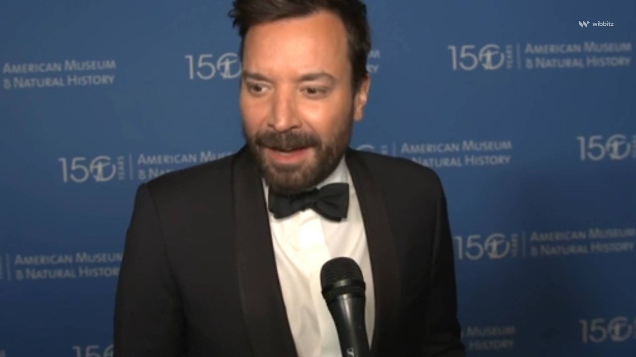 Jimmy Fallon Apologizes to Staff Over Allegations of Difficult ‘Tonight Show’ Environment