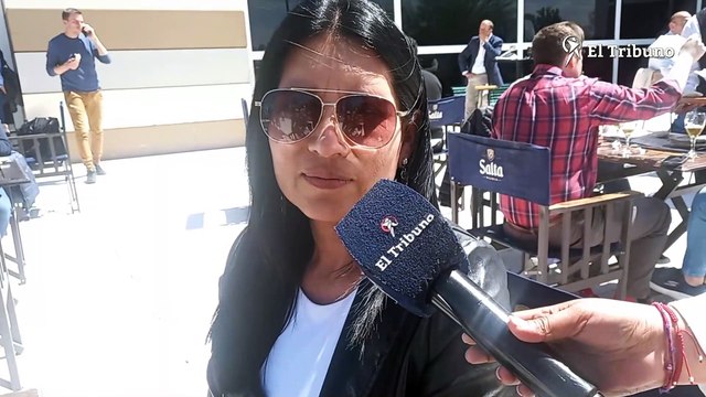 HABLEMOS DE LO QUE VIENE - Claudia Hernández - Socia gerente Soda Mónica