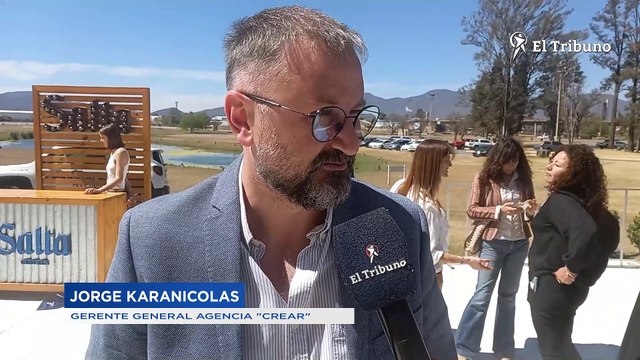 HABLEMOS DE LO QUE VIENE - Roberto Buscemi - Jefe de Proyectos y Servicios Técnicos en Gomez Roco