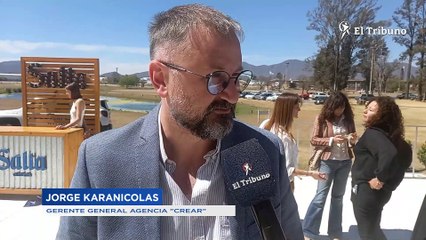 HABLEMOS DE LO QUE VIENE - Roberto Buscemi - Jefe de Proyectos y Servicios Técnicos en Gomez Roco