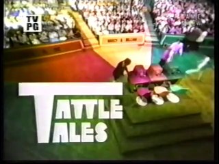 Barker/Shatner/Cooper, 1977