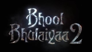 Bhool Bhulaiyaa 2 Full Movie Part 1