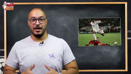 رونالدينيو ونيمار ونسبة الحظ .. وجنون هيجيتا