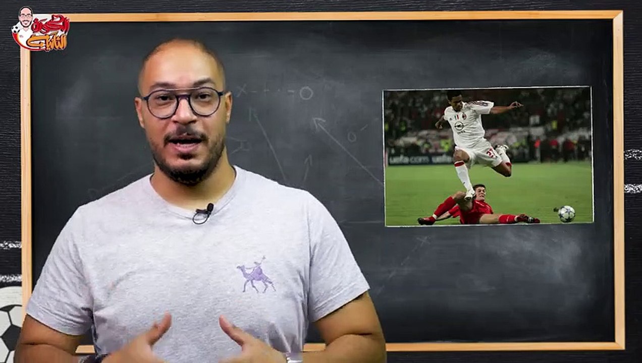 رونالدينيو ونيمار ونسبة الحظ .. وجنون هيجيتا