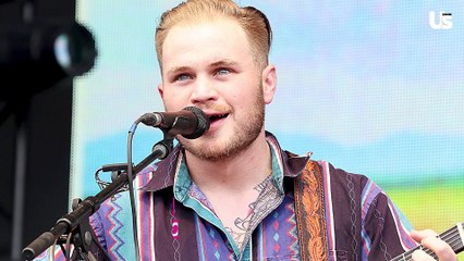 Zach Bryan Responds To Arrest