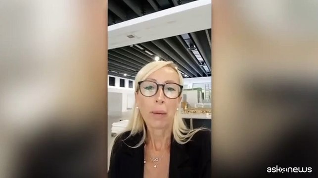 Silvia Paparella (Ferrara Expo): tutto pronto per RemTech Expo 2023