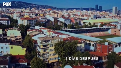 Amor Lógica Venganza - Capitulo 40