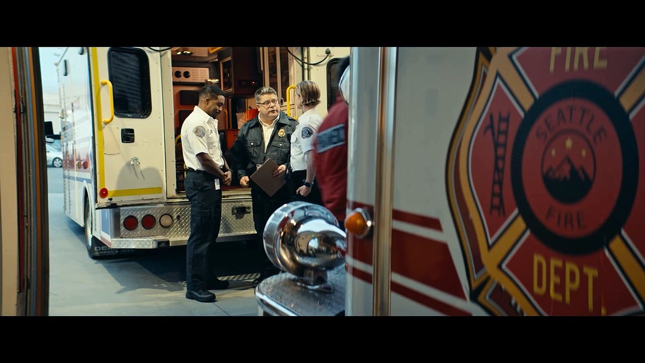 Vindicta | Official Trailer | Paramount Movies
