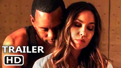 CONSIDER THE LILIES Trailer (2023) Layla Cushman, Romance Movie