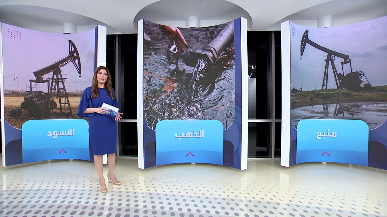 الساعة 60 | أسباب اشتعال المعارك بين قسد ومقاتل...