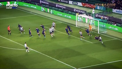 Jorge Sánchez: “Estou muito feliz por ter chegado a esta equipa”