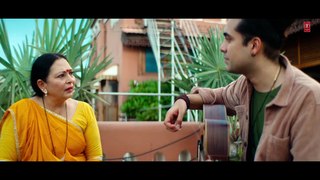 Raabta (Official Music Video)_ Jubin Nautiyal, Adah Sharma _Chirantan Bhatt