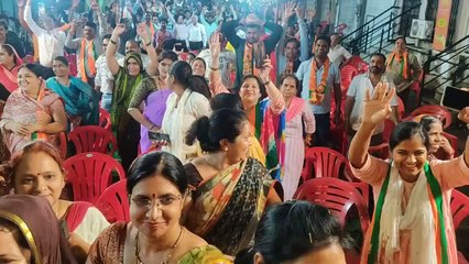 mp bjp jan aashirwad yatra latest news