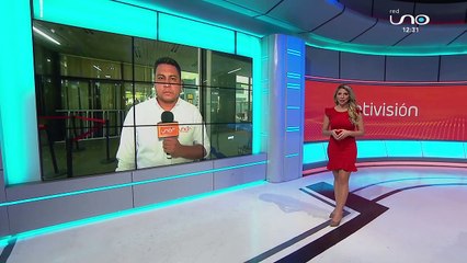 Dictan 150 días de detención preventiva para el parricida