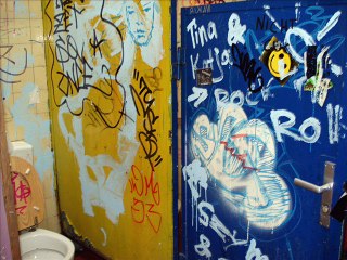 KÖLBHALLE WINTER 2008