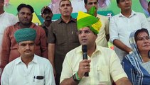 हरियाणा के उप मुख्यमंत्री और जेजेपी नेता दुष्यंत चौटाला ने नागौर में कर दी विधानसभा चुनाव की यह घोषणा...
