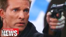 GH Shocking Spoilers Steve Burton makes the final decision announcing the exact time to return to GH