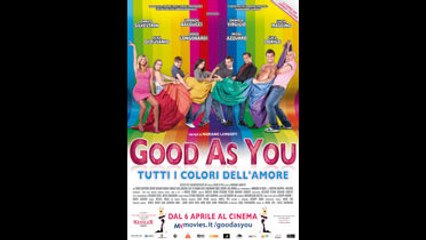Good as You - Tutti i colori dell'amore