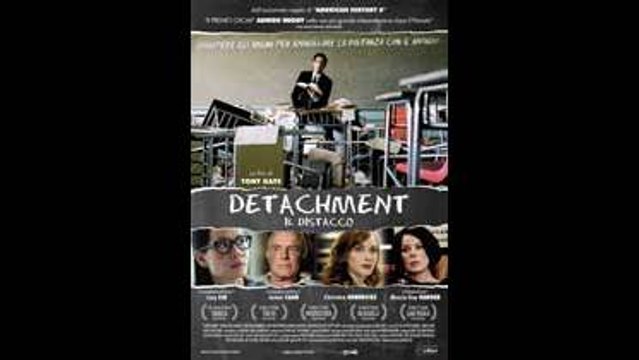 Detachment - Il distacco