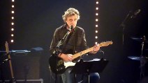 Jean-Louis Murat - Je me souviens (live  Toulouse Salle Nougaro 2018)