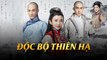 Độc Bộ Thiên Hạ 2023 Ep4  Rule the World Ep4 EngSub