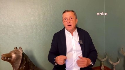 Lütfü Türkkan: "Körfez Ülkeleriyle Ticarette Yeni Dönemin Fransızlara Verilen Kapitülasyonlardan Hiçbir Farkı Yok"