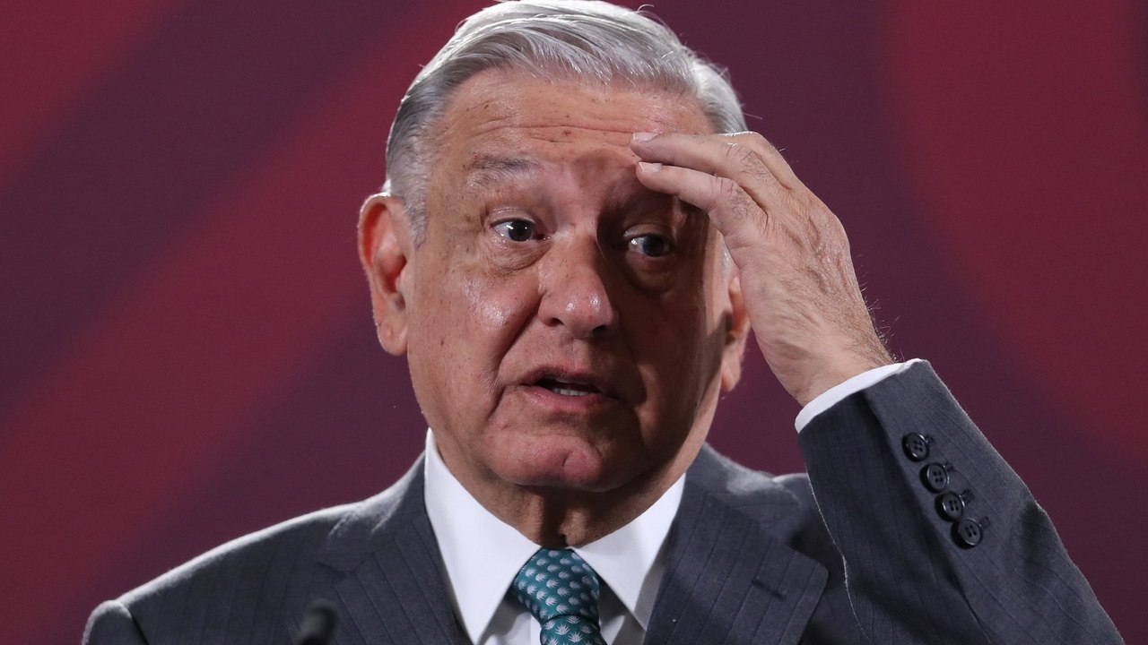 AMLO emprende gira por Latinoamérica que incluye visitas a Colombia y Chile