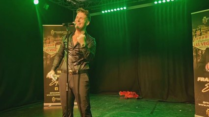 Moreish TV  - Series 5 Episode 13 - Edinburgh Fringe Special