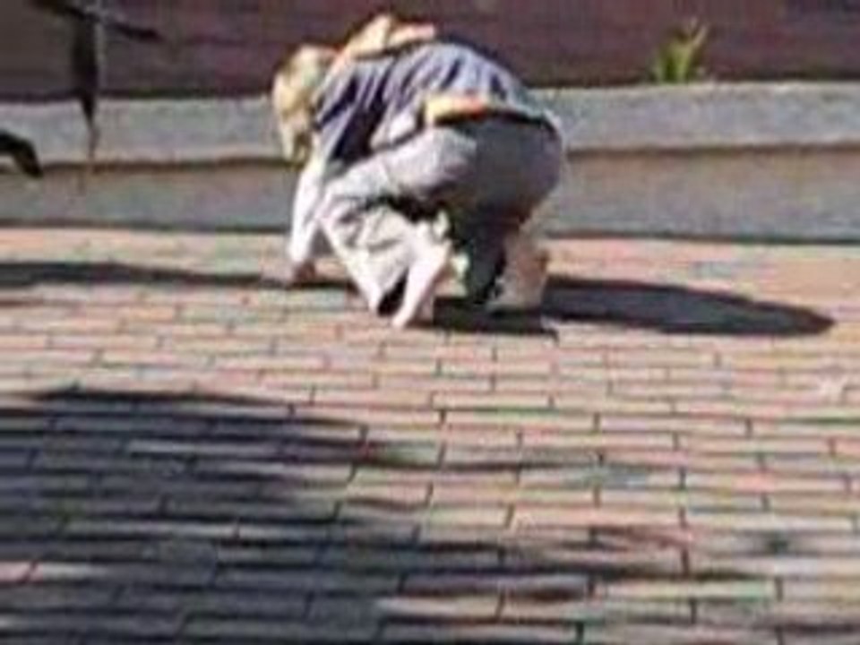 Yohan steeve te dylan sur toi