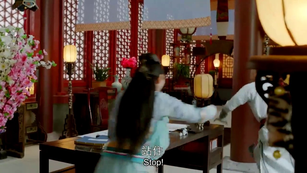 Độc Bộ Thiên Hạ (2023) Ep6 - Rule the World Ep6 EngSub