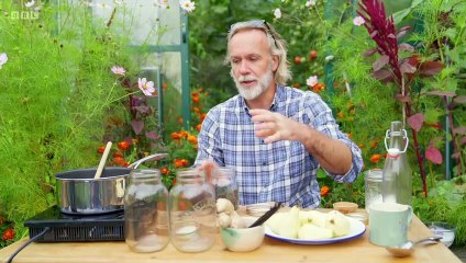 Marcus Wareing's Tales from a Kitchen Garden  - Series 2 Episode 9 - 1280x720 5510K