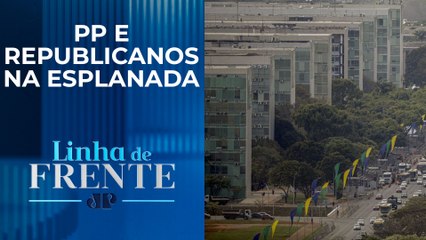 Após nomeações, Centrão afirma continuar como oposição ao governo Lula | LINHA DE FRENTE