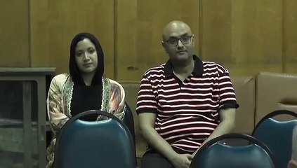 كلمة الروائي إبراهيم عطية، رئيس النادي  الأدبي قصر ثقافة الزقازيق عن الدكتور محمد فتحي عبد العال