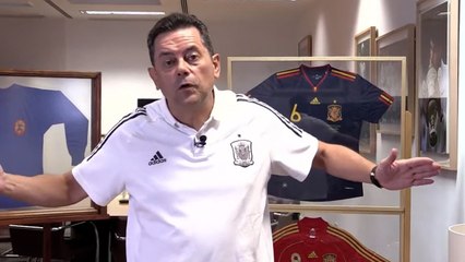 El ‘palo’ de Roncero a Luis Enrique y su euforia por los dos extremos “que van a marcar una época”