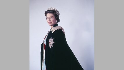 A Message from His Majesty The King