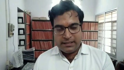 Video झुंझुनूं आई ऐसी मशीन, पुस्तक को स्कैन कर नेत्रहीनों को सुनाएगी