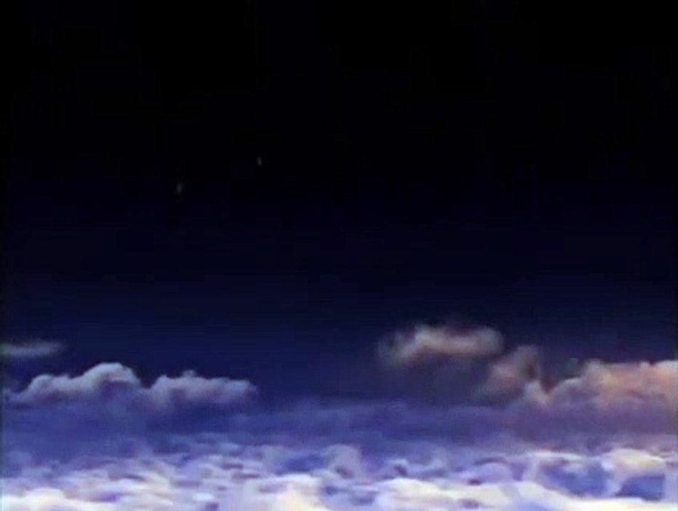 Paramount Pictures (2010) Open Matte