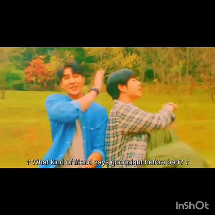 THAI BL SERIES (2022) EPISODE 3 & 4 THAI BL DRAMA