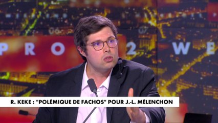 Kevin Bossuet : «La France Insoumise nous donne des leçons en permanence. Mais où est le devoir d’exemplarité ?»