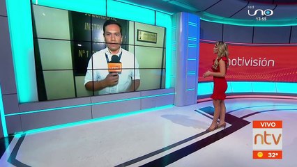 120 días de detención preventiva para dueño de empresa que envió droga a Polonia