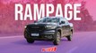 Rampage é uma RAM legítima ou uma Fiat Toro de luxo?