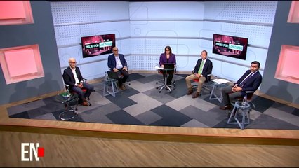 Estado Nacional - Domingo 10 Setiembre 2023