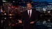 Jimmy Kimmel Tearfully Discusses Newborn Son's Health Scare